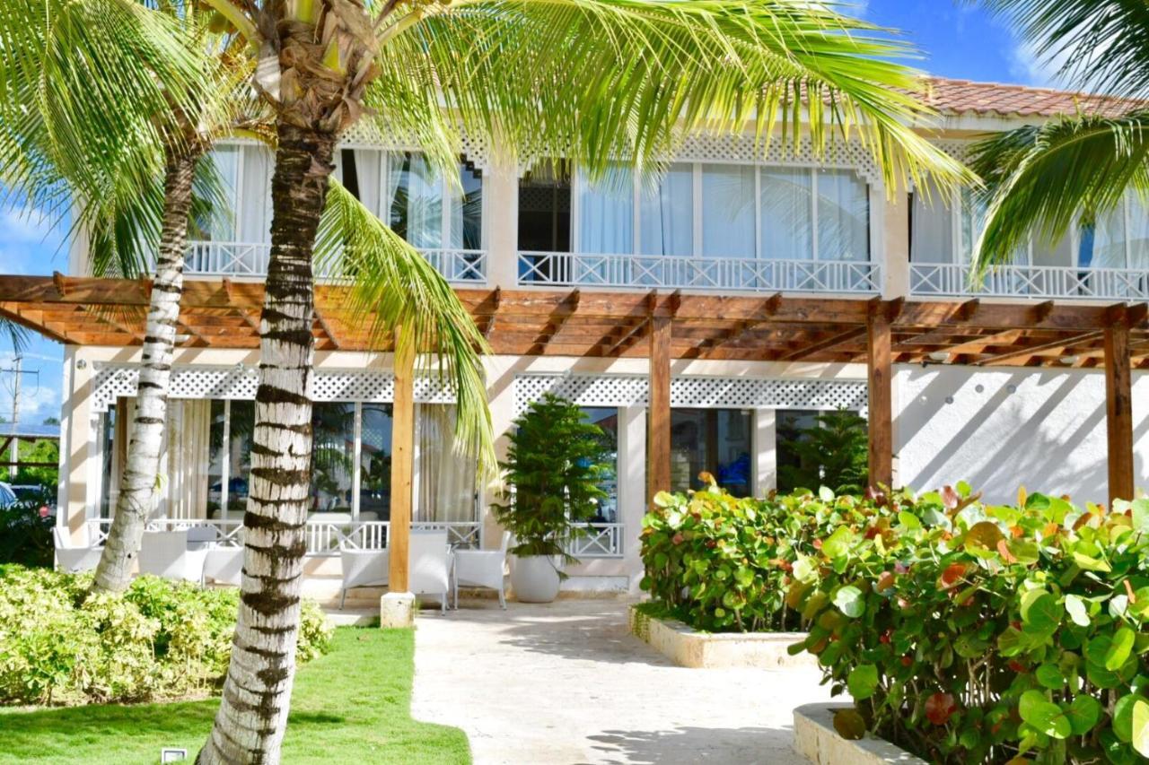 Beach Studio @Cadaquescaribe Bayahibe Zewnętrze zdjęcie