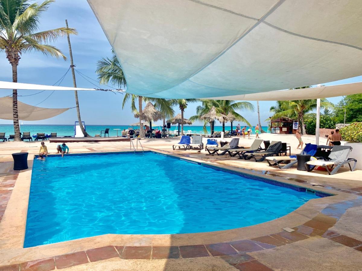 Beach Studio @Cadaquescaribe Bayahibe Zewnętrze zdjęcie