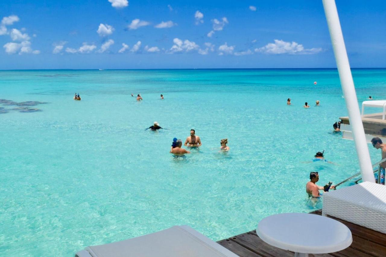 Beach Studio @Cadaquescaribe Bayahibe Zewnętrze zdjęcie