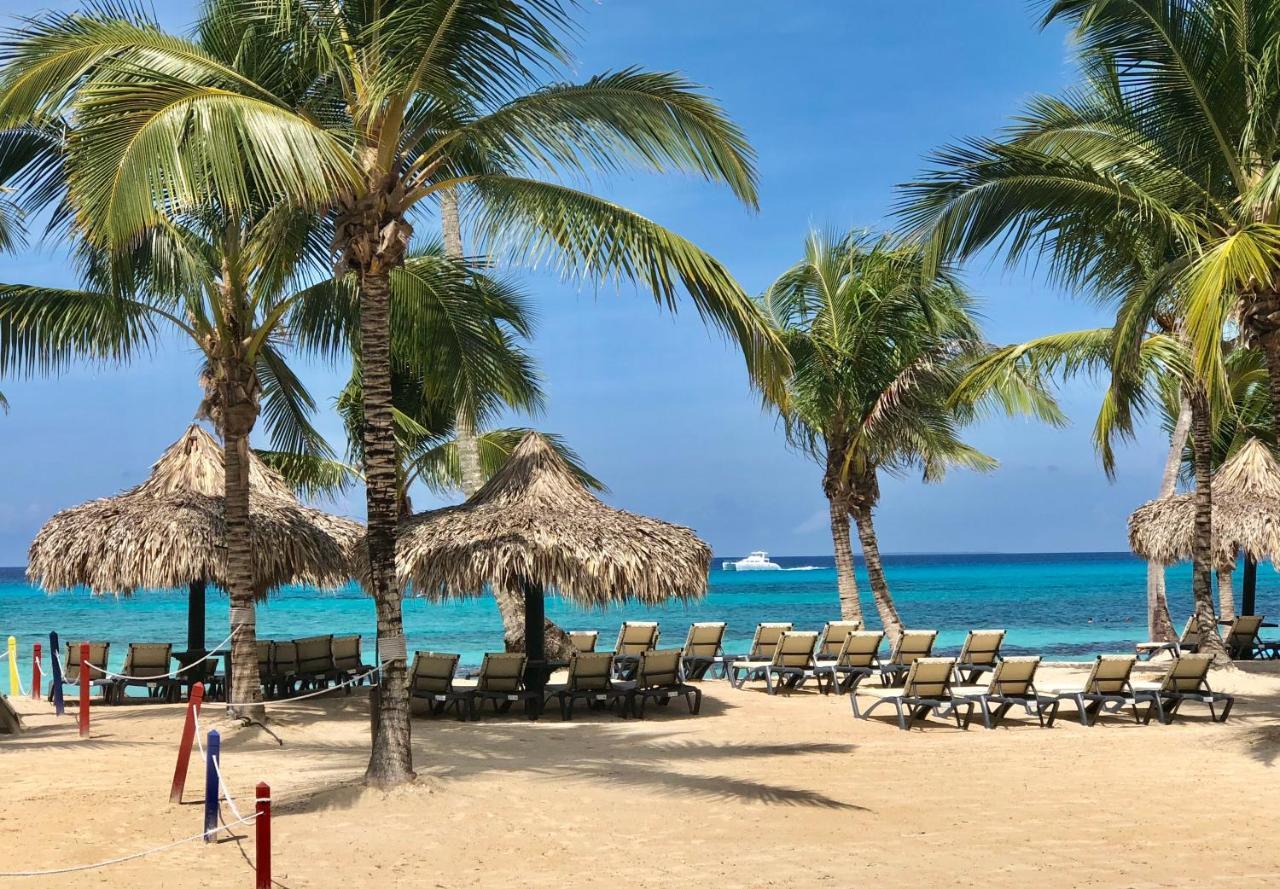 Beach Studio @Cadaquescaribe Bayahibe Zewnętrze zdjęcie