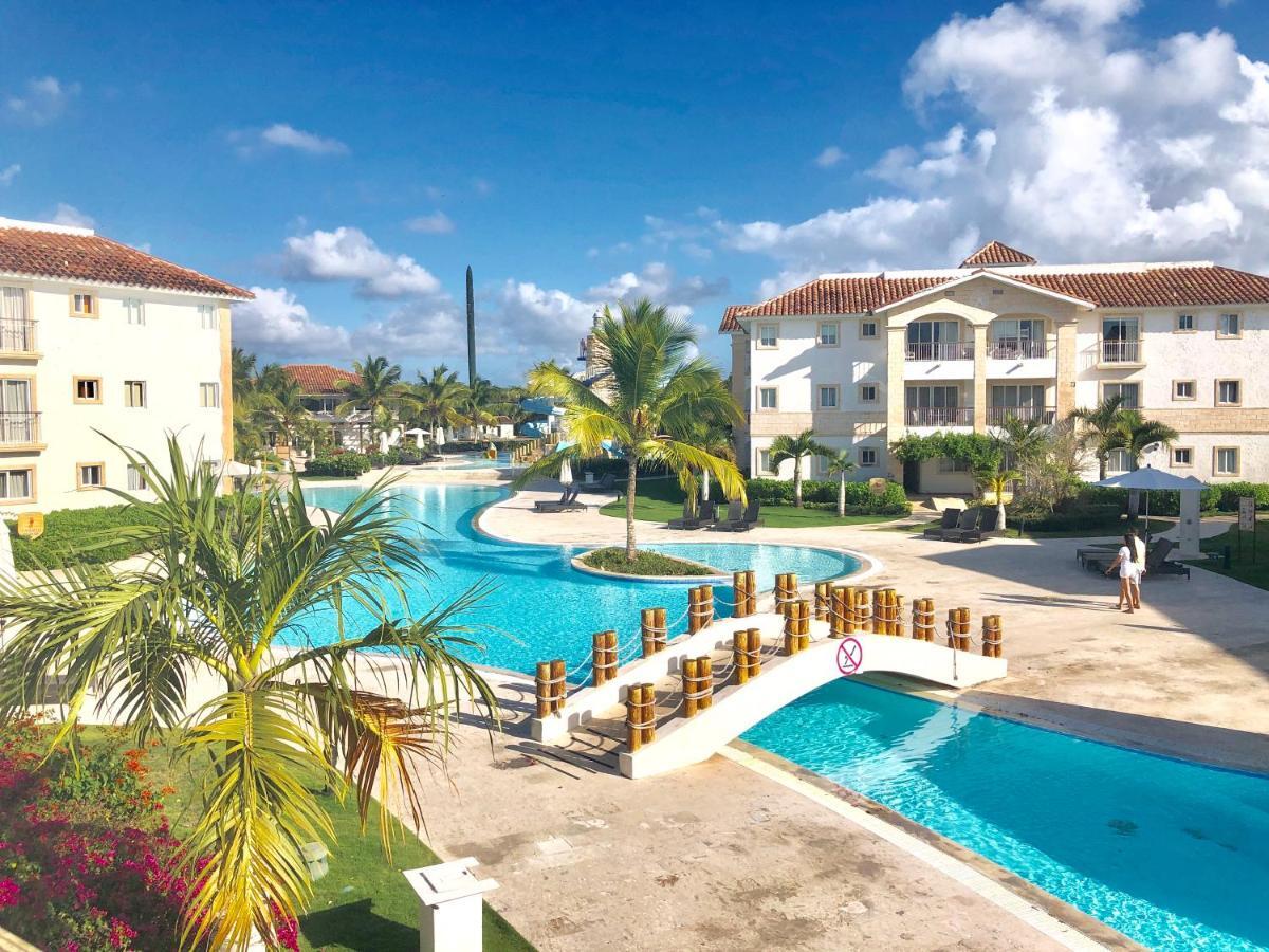 Beach Studio @Cadaquescaribe Bayahibe Zewnętrze zdjęcie
