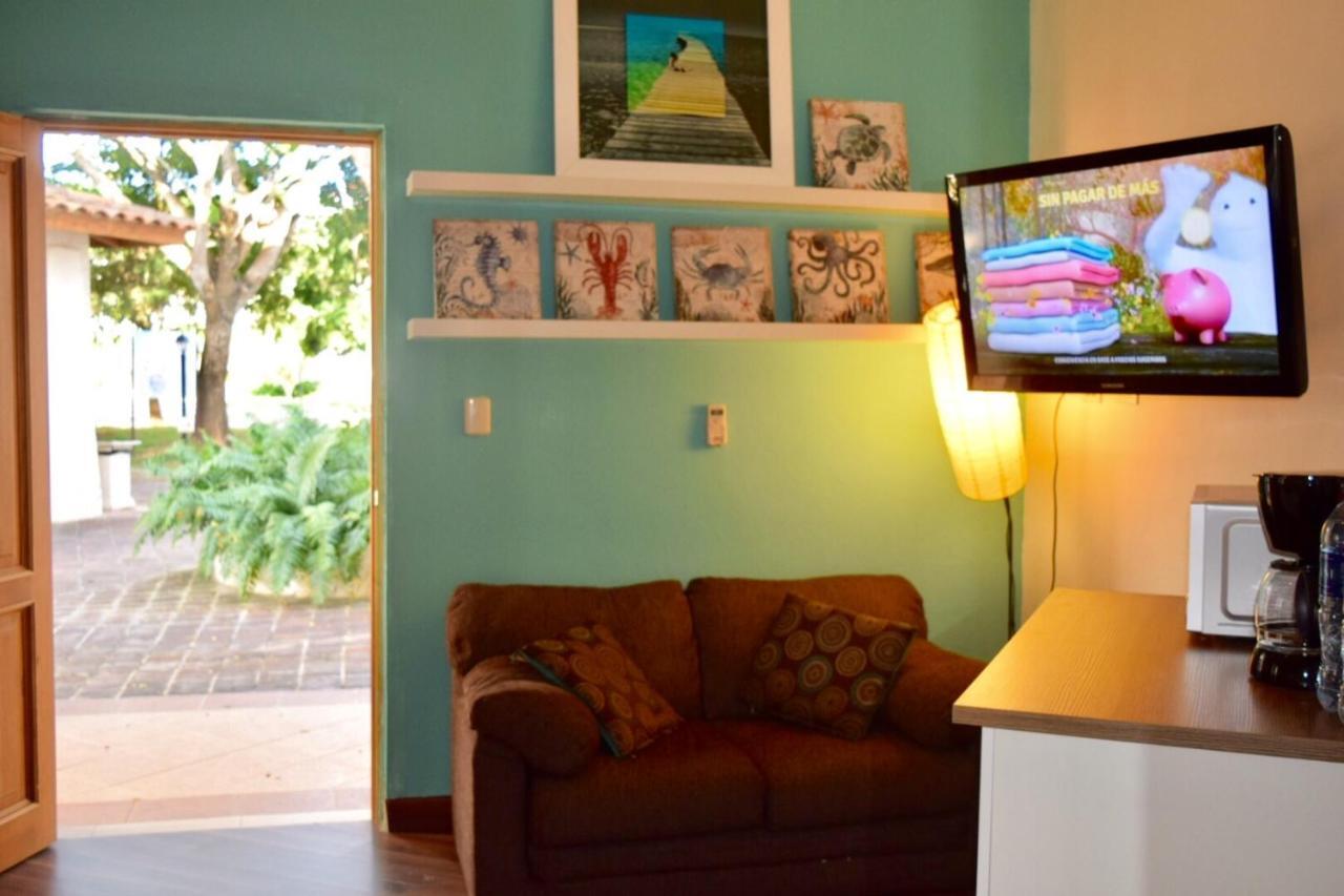 Beach Studio @Cadaquescaribe Bayahibe Zewnętrze zdjęcie