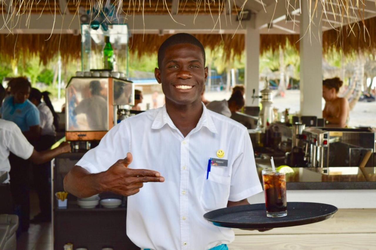 Beach Studio @Cadaquescaribe Bayahibe Zewnętrze zdjęcie