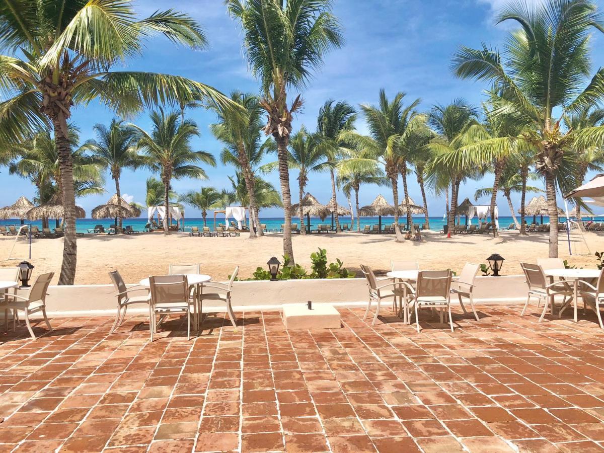 Beach Studio @Cadaquescaribe Bayahibe Zewnętrze zdjęcie