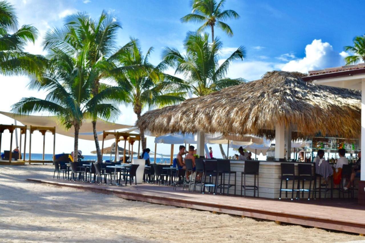 Beach Studio @Cadaquescaribe Bayahibe Zewnętrze zdjęcie