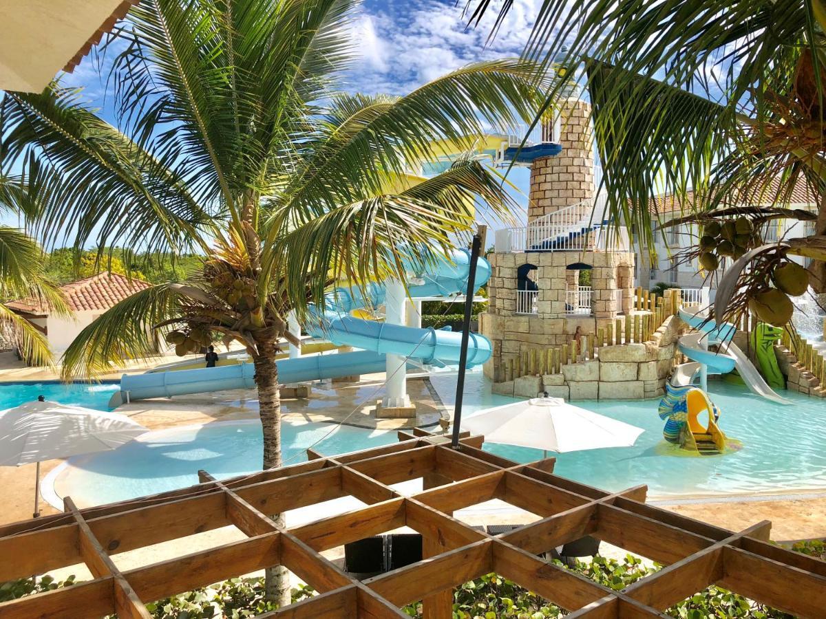 Beach Studio @Cadaquescaribe Bayahibe Zewnętrze zdjęcie