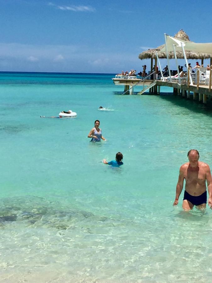 Beach Studio @Cadaquescaribe Bayahibe Zewnętrze zdjęcie
